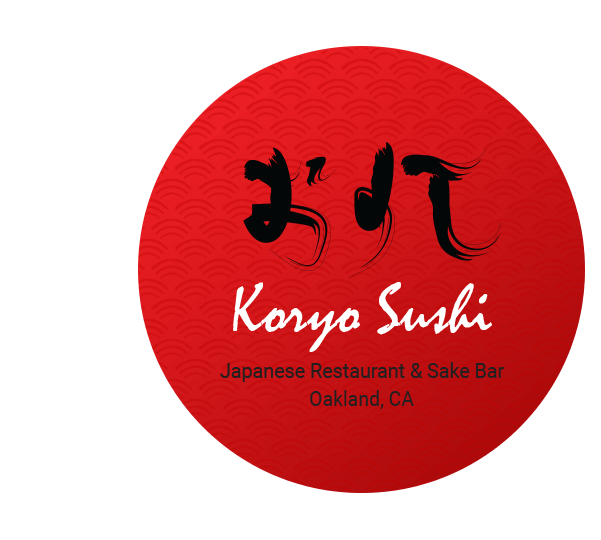 Koryo Sushi Japanese Restaurant and Shake Bar Oakland, CA